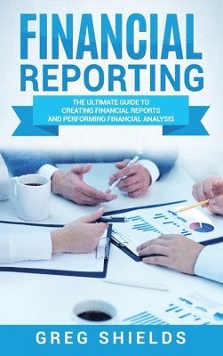 Financial Reporting 1