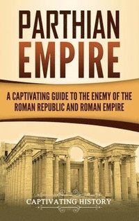bokomslag Parthian Empire