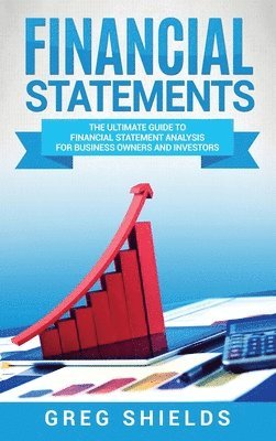 bokomslag Financial Statements