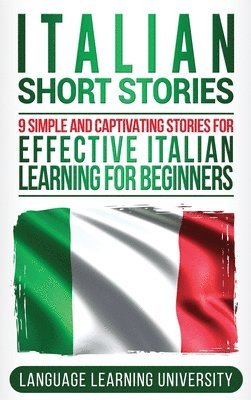 Italian Short Stories 1