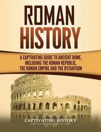 bokomslag Roman History