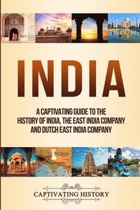 bokomslag India