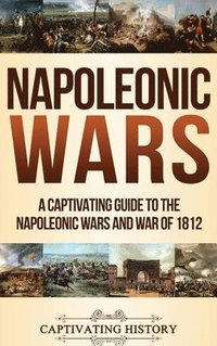 bokomslag Napoleonic Wars