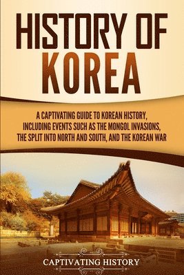 History of Korea 1