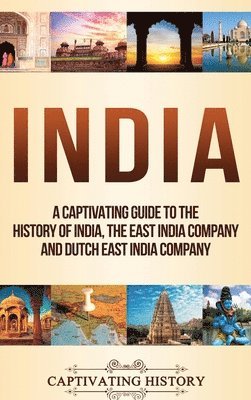 bokomslag India