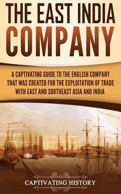 East India Company 1
