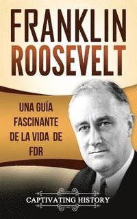 bokomslag Franklin Roosevelt