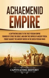 bokomslag Achaemenid Empire