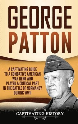 bokomslag George Patton