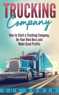 bokomslag Trucking Company