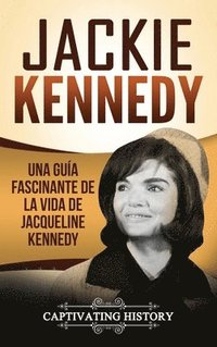 bokomslag Jackie Kennedy