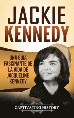 bokomslag Jackie Kennedy