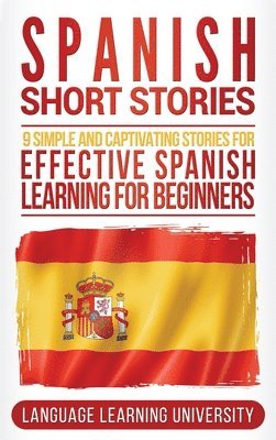 Spanish Short Stories 1