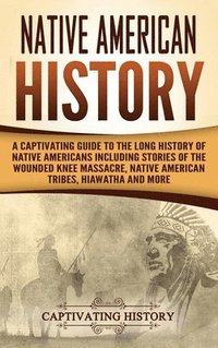 bokomslag Native American History