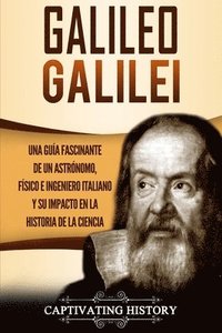 bokomslag Galileo Galilei