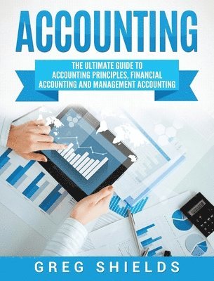 bokomslag Accounting