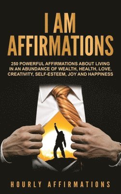 bokomslag I Am Affirmations