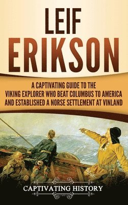 Leif Erikson 1