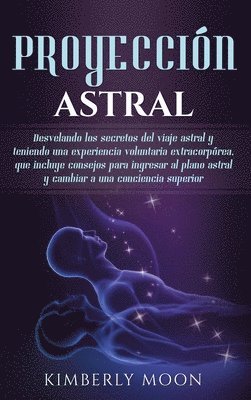 bokomslag Proyeccin astral