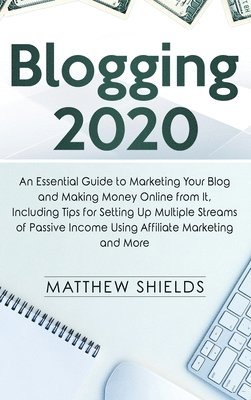 Blogging 2020 1