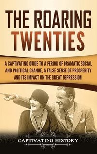 bokomslag Roaring Twenties