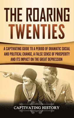 bokomslag Roaring Twenties