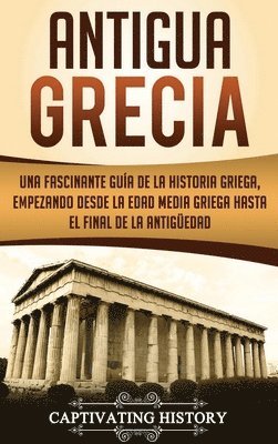 Antigua Grecia 1