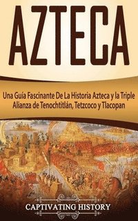 bokomslag Azteca