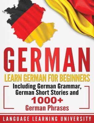 German 1