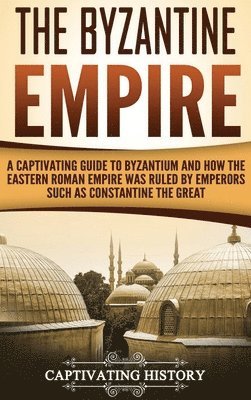 The Byzantine Empire 1