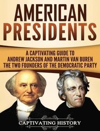 bokomslag American Presidents