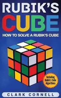 bokomslag Rubik's Cube