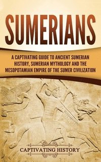 bokomslag Sumerians