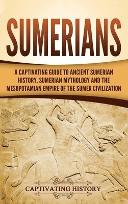 bokomslag Sumerians