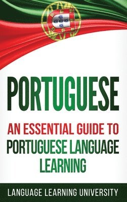 bokomslag Portuguese