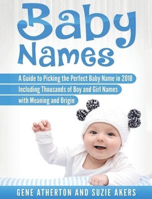 Baby Names 1