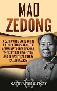 bokomslag Mao Zedong