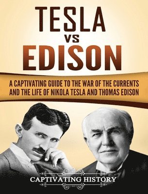 Tesla Vs Edison 1