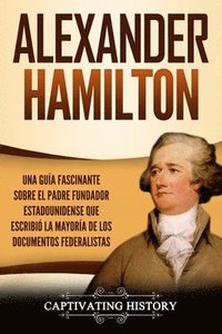 bokomslag Alexander Hamilton