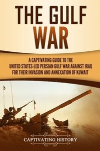 bokomslag The Gulf War