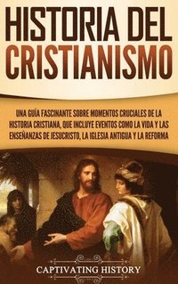 bokomslag Historia del Cristianismo