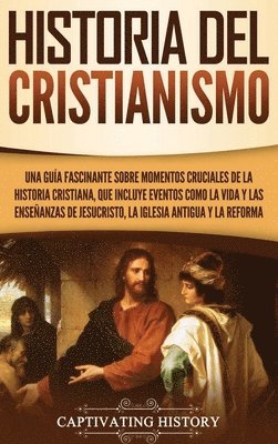 Historia del Cristianismo 1