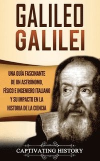 bokomslag Galileo Galilei