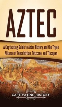 bokomslag Aztec