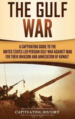 bokomslag The Gulf War