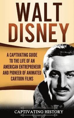 Walt Disney 1