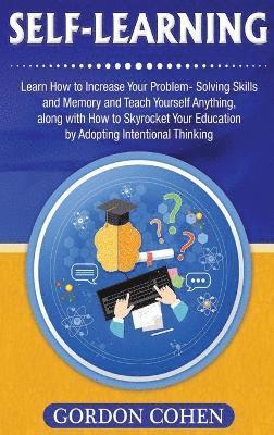 Gordon Cohen - Self-Learning, Inbunden