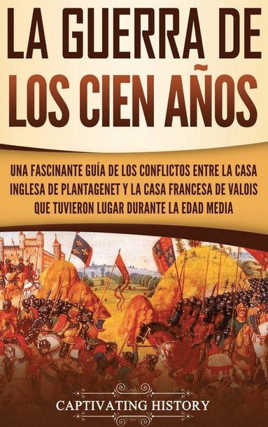 bokomslag La Guerra de los Cien Aos