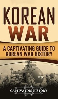 bokomslag Korean War