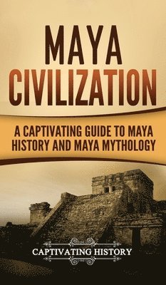 bokomslag Maya Civilization